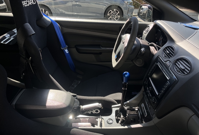 Ford Focus RS MkII
