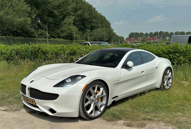 Karma Revero