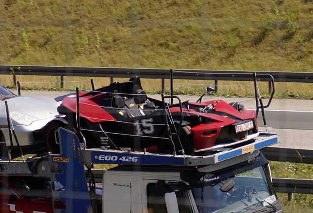 KTM X-Bow