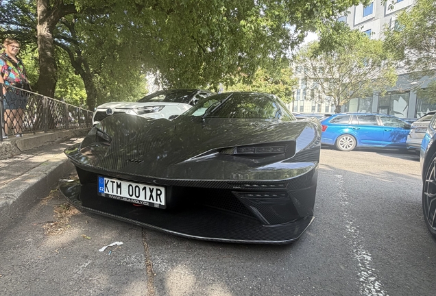 KTM X-Bow GT-XR