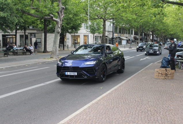Lamborghini Urus Performante