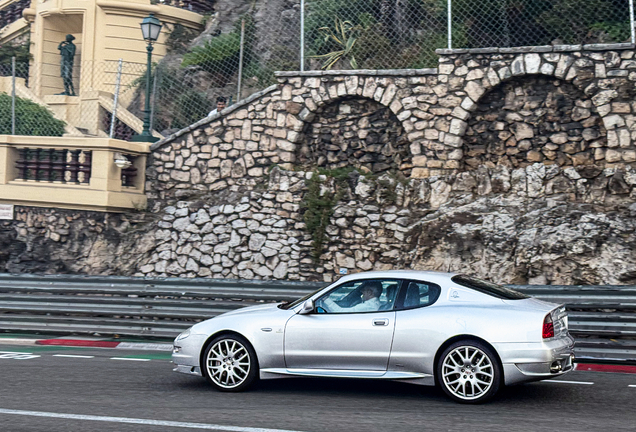 Maserati GranSport