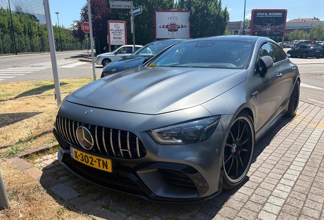 Mercedes-AMG GT 63 S Edition 1 X290