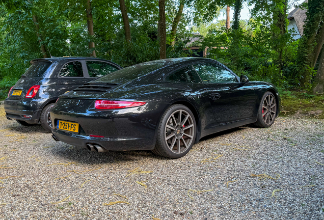 Porsche 991 Carrera S MkI