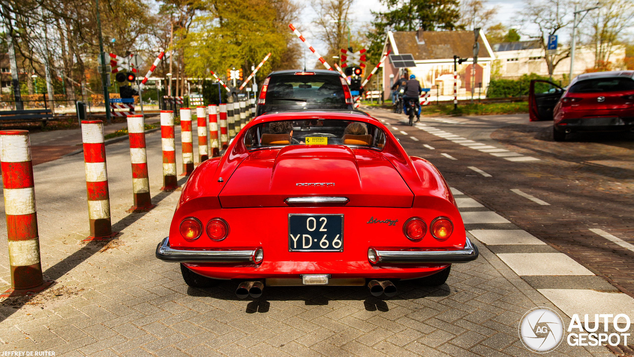 Ferrari Dino 246 GTS