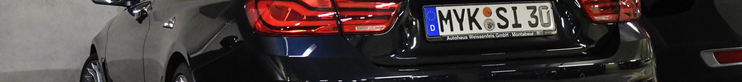 Alpina B4 S BiTurbo 2017