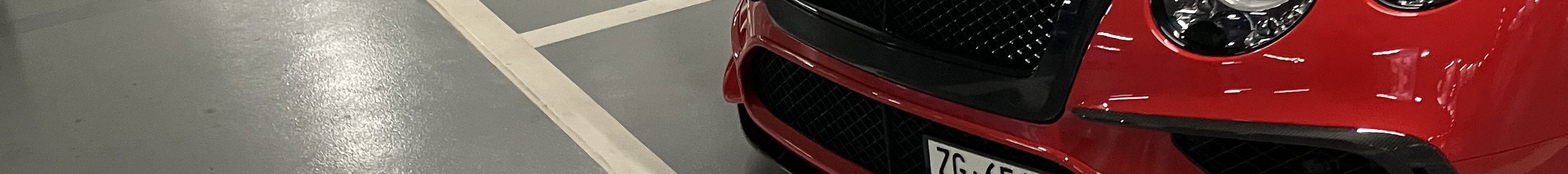 Audi RS6 GT Avant C8