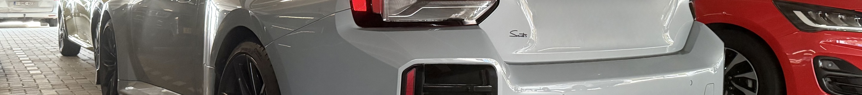 BMW M2 Coupé G87