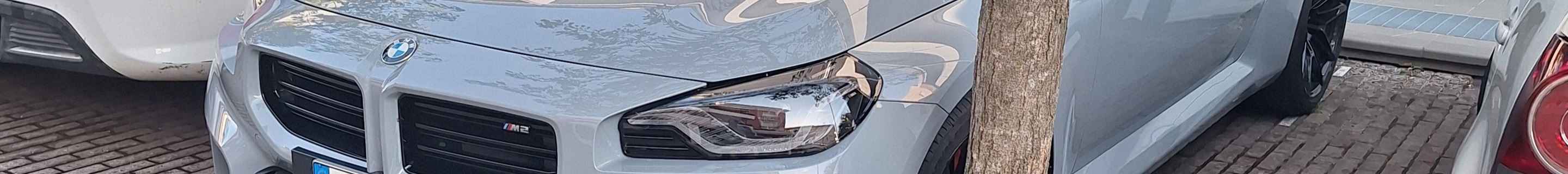 BMW M2 Coupé G87