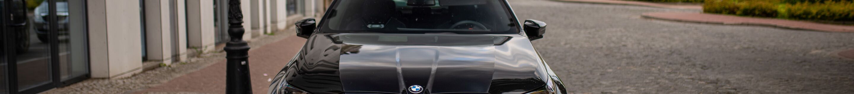 BMW M5 G90
