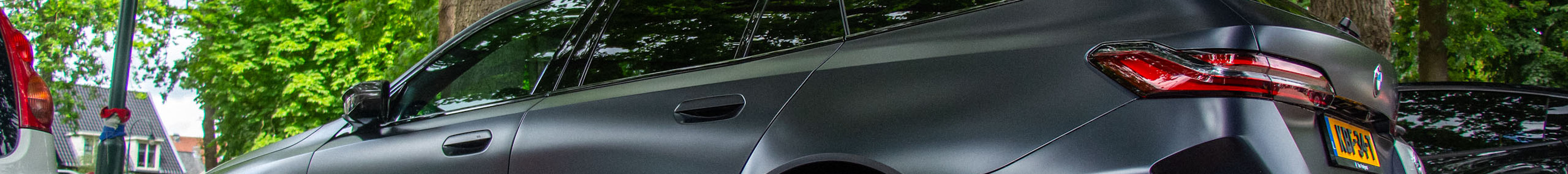 BMW M5 G99 Touring