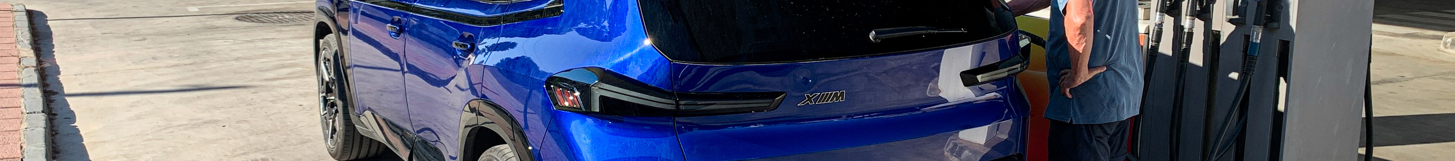 BMW XM G09
