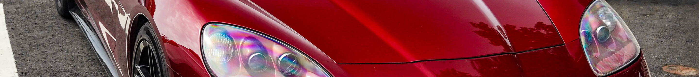 Chevrolet Corvette C6