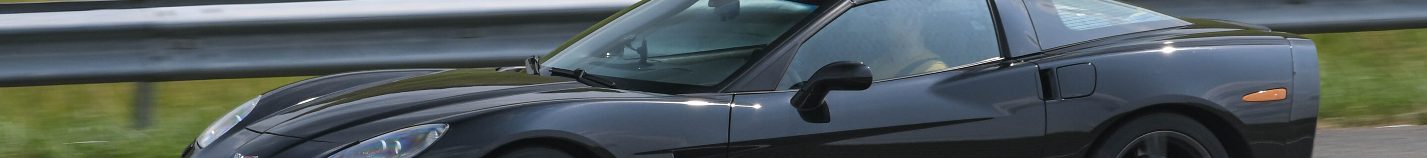 Chevrolet Corvette C6