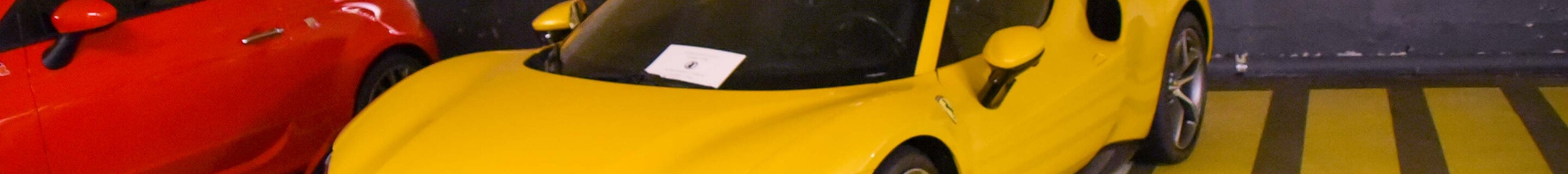 Ferrari 296 GTS