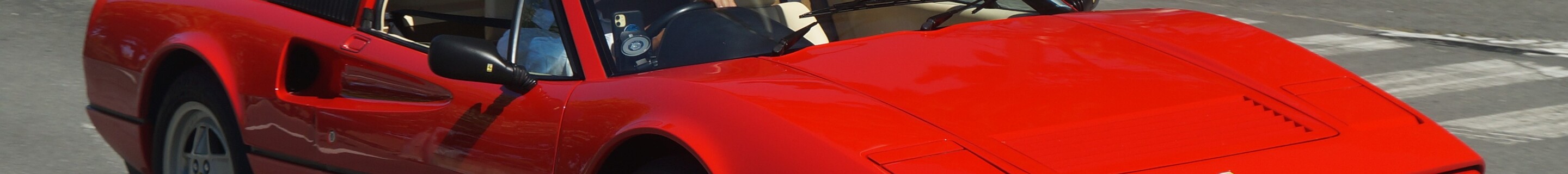 Ferrari 328 GTS