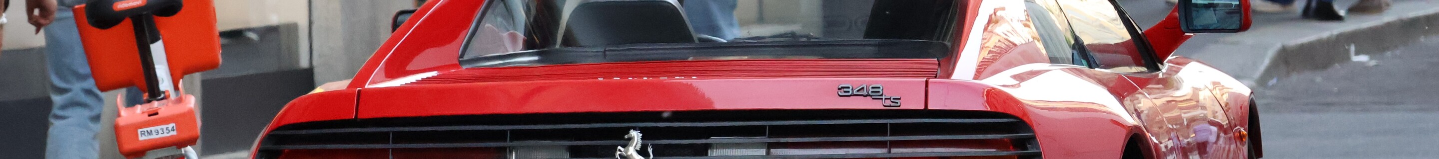 Ferrari 348 TS