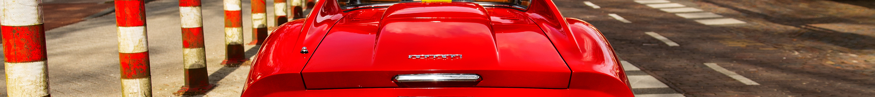 Ferrari Dino 246 GTS