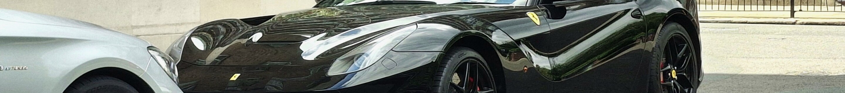 Ferrari F12berlinetta