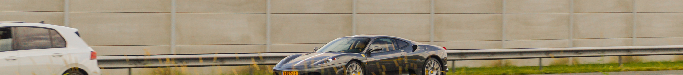 Ferrari F430