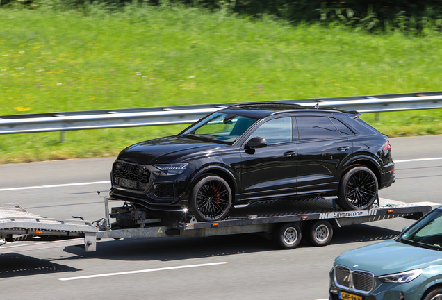 Audi ABT RS Q8-S
