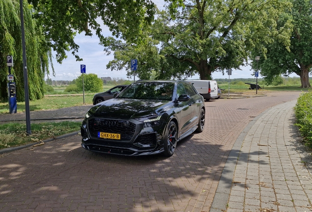 Audi ABT RS Q8 Urban