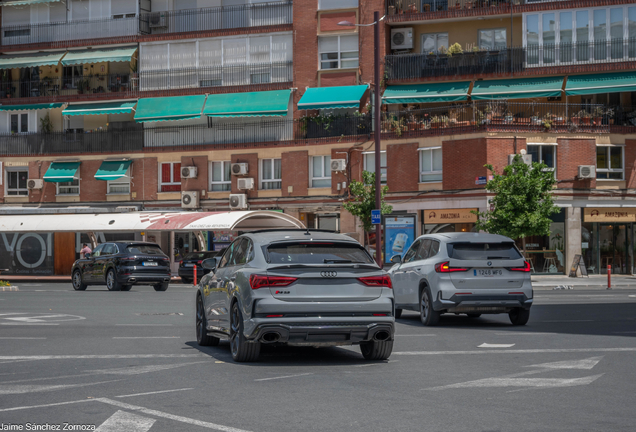 Audi RS Q3 Sportback 2020