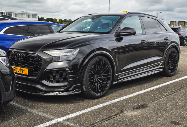 Audi RS Q8 Urban