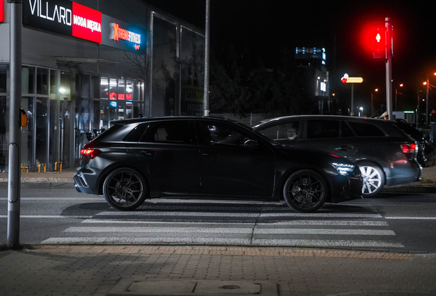Audi RS3 Sportback 8Y