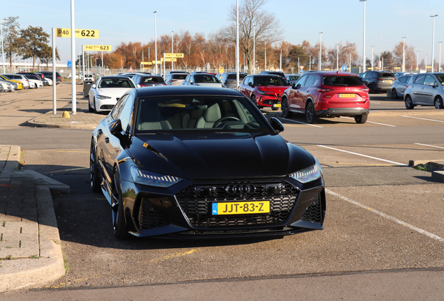 Audi RS7 Sportback C8