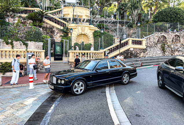 Bentley Arnage T