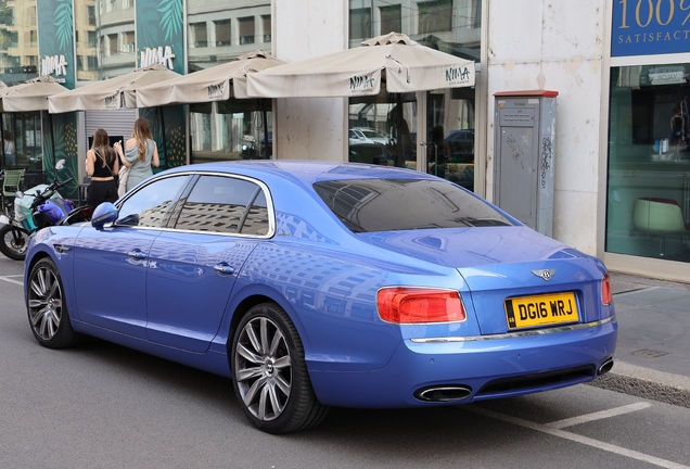 Bentley Flying Spur W12