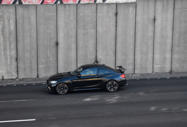 BMW M2 Coupé F87