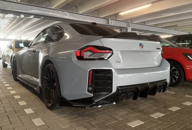 BMW M2 Coupé G87