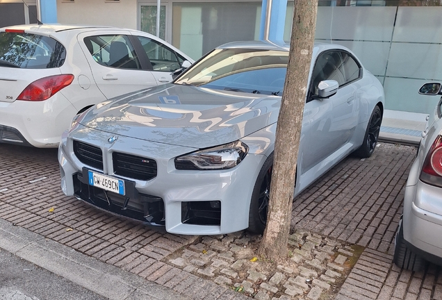 BMW M2 Coupé G87