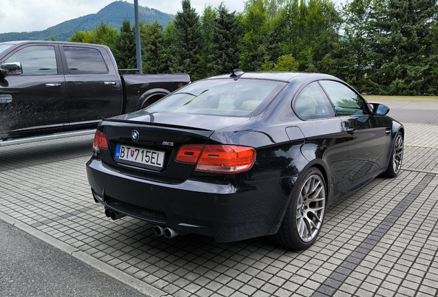 BMW M3 E92 Coupé
