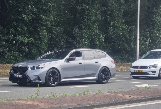 BMW M5 G99 Touring