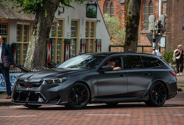 BMW M5 G99 Touring