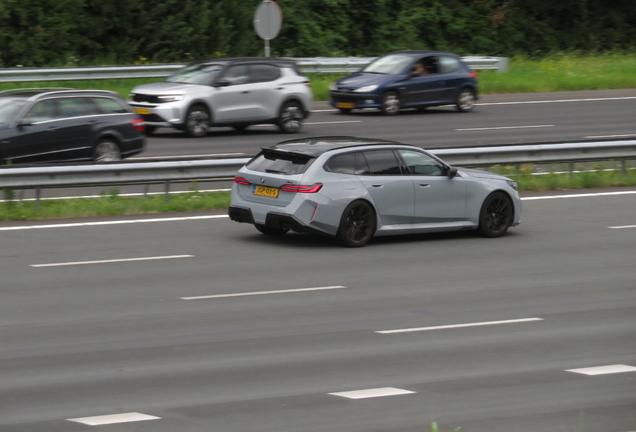 BMW M5 G99 Touring