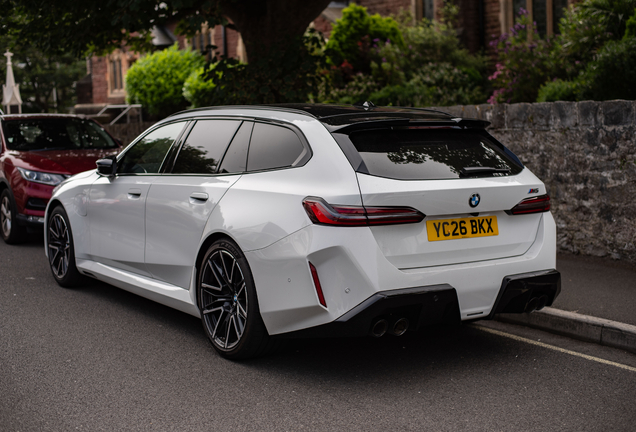 BMW M5 G99 Touring