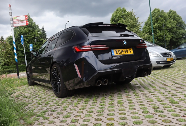 BMW M5 G99 Touring