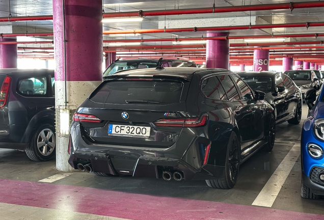BMW M5 G99 Touring