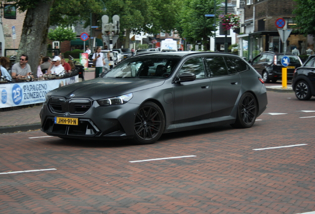 BMW M5 G99 Touring