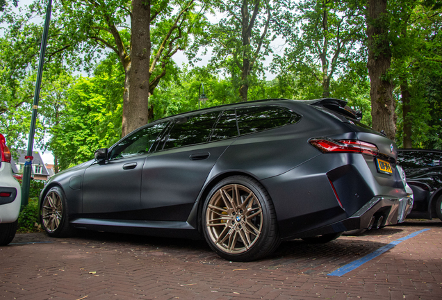 BMW M5 G99 Touring