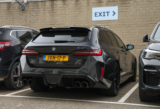 BMW M5 G99 Touring