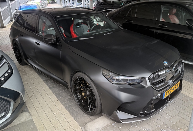 BMW M5 G99 Touring