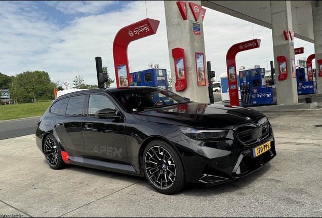 BMW M5 G99 Touring