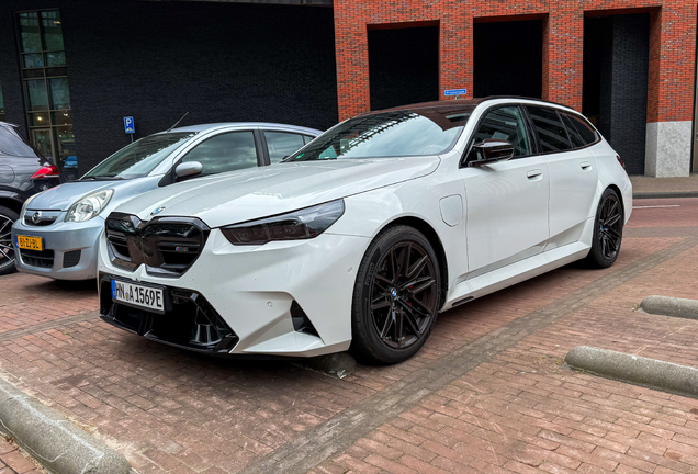 BMW M5 G99 Touring