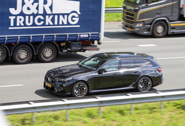 BMW M5 G99 Touring