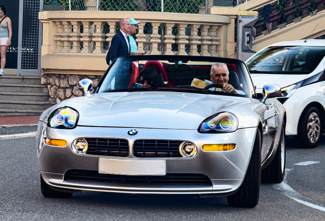 BMW Z8